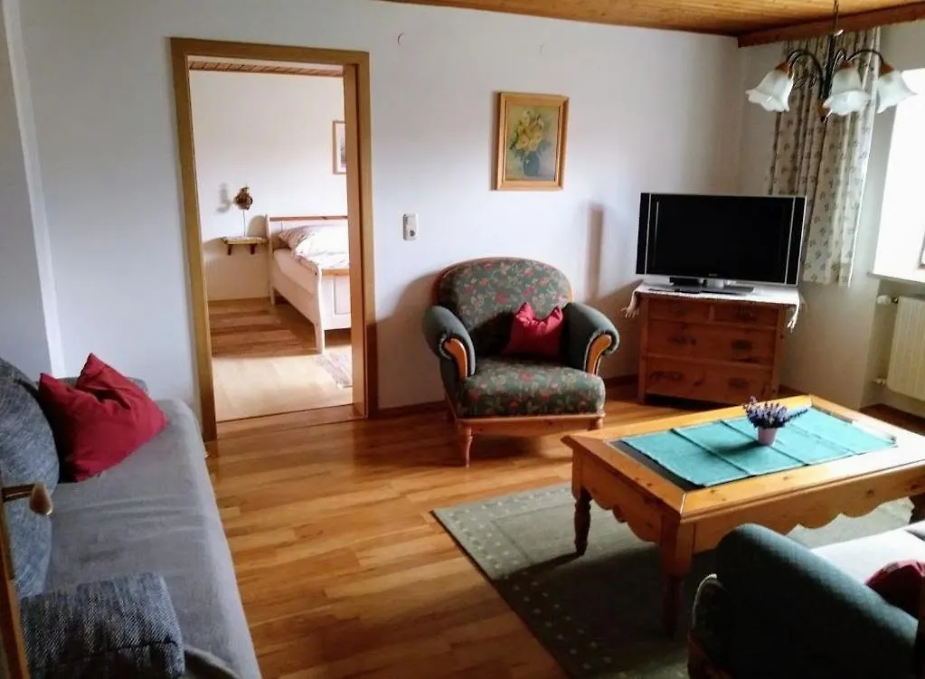 루폴딩 Haus Epp Inkl. Chiemgaukarte 아파트