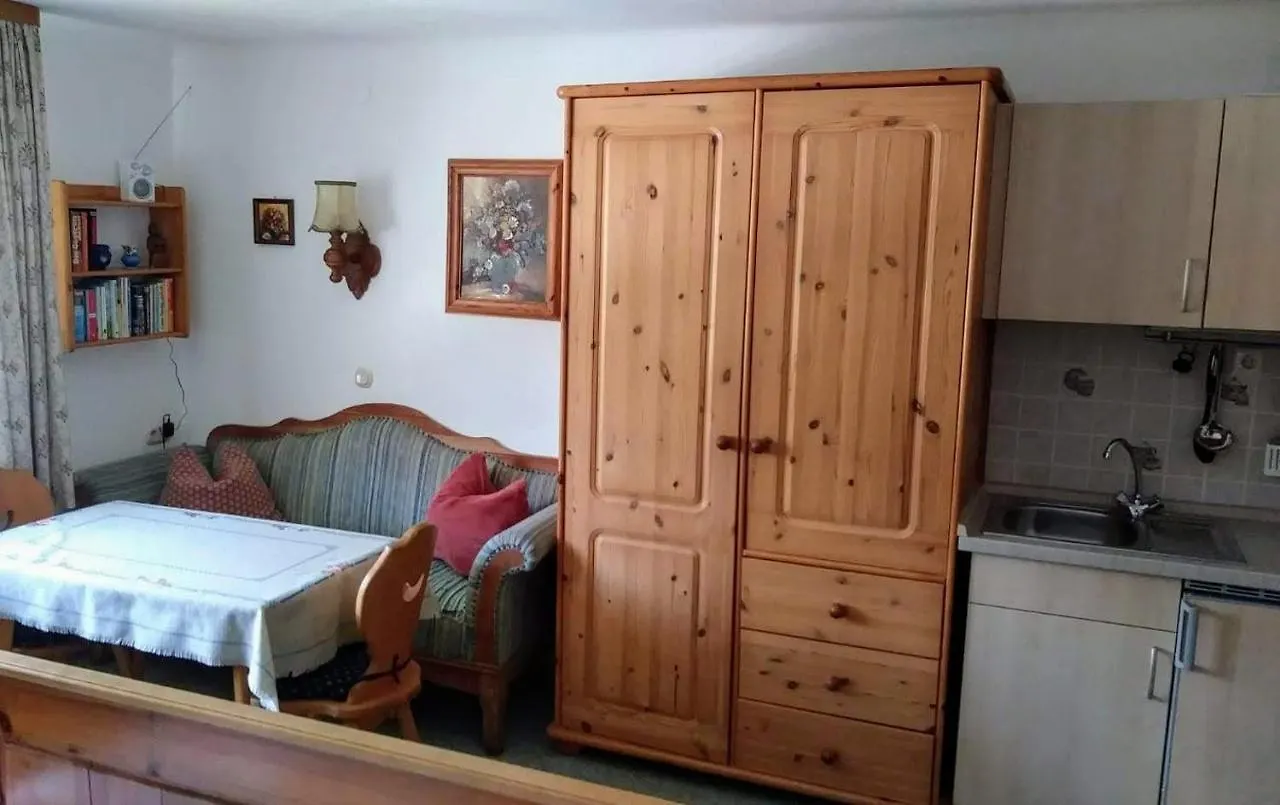 루폴딩 Haus Epp Inkl. Chiemgaukarte 아파트 독일